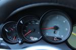 Porsche Cayenne S Diesel 2012 года